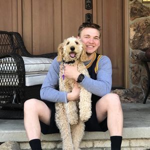 Meet your Posher, Jon